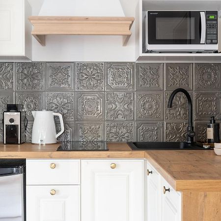 Apartamenty Villowe - Zakopane Centrum Εξωτερικό φωτογραφία
