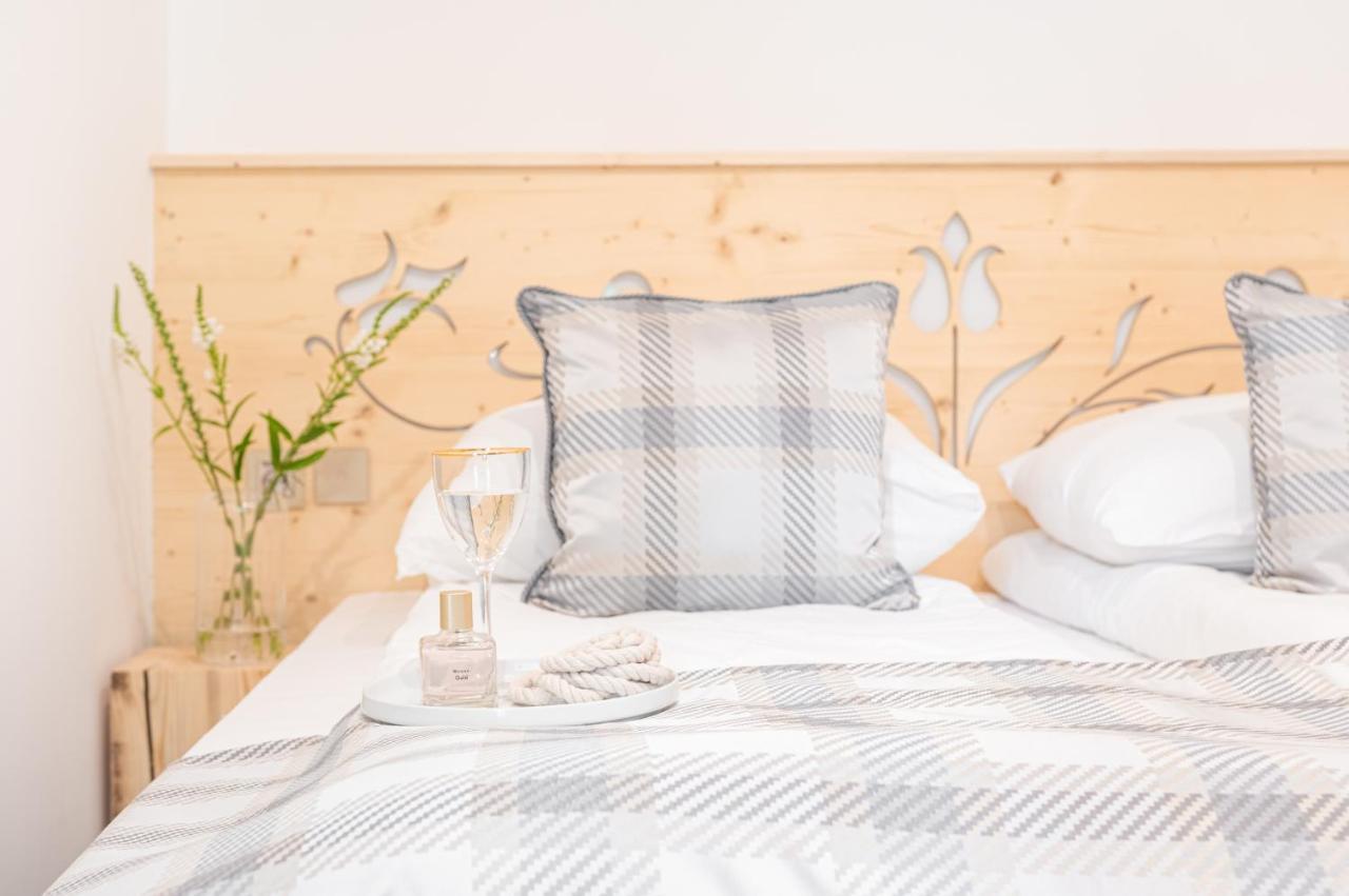 Apartamenty Villowe - Zakopane Centrum Εξωτερικό φωτογραφία