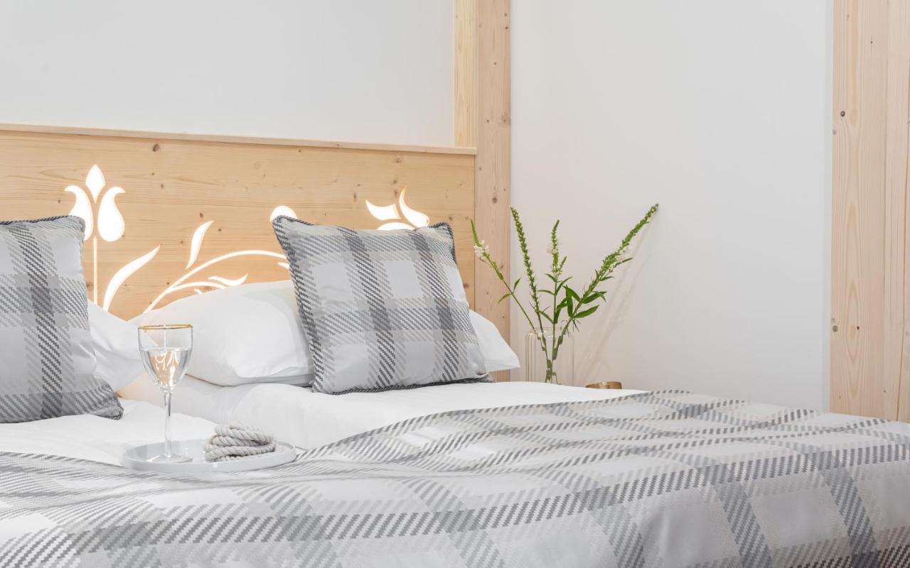Apartamenty Villowe - Zakopane Centrum Εξωτερικό φωτογραφία