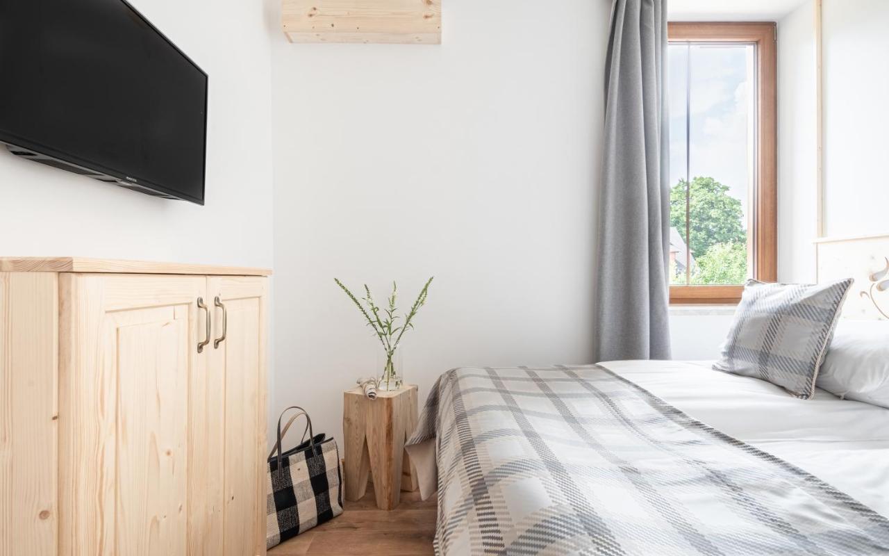 Apartamenty Villowe - Zakopane Centrum Εξωτερικό φωτογραφία
