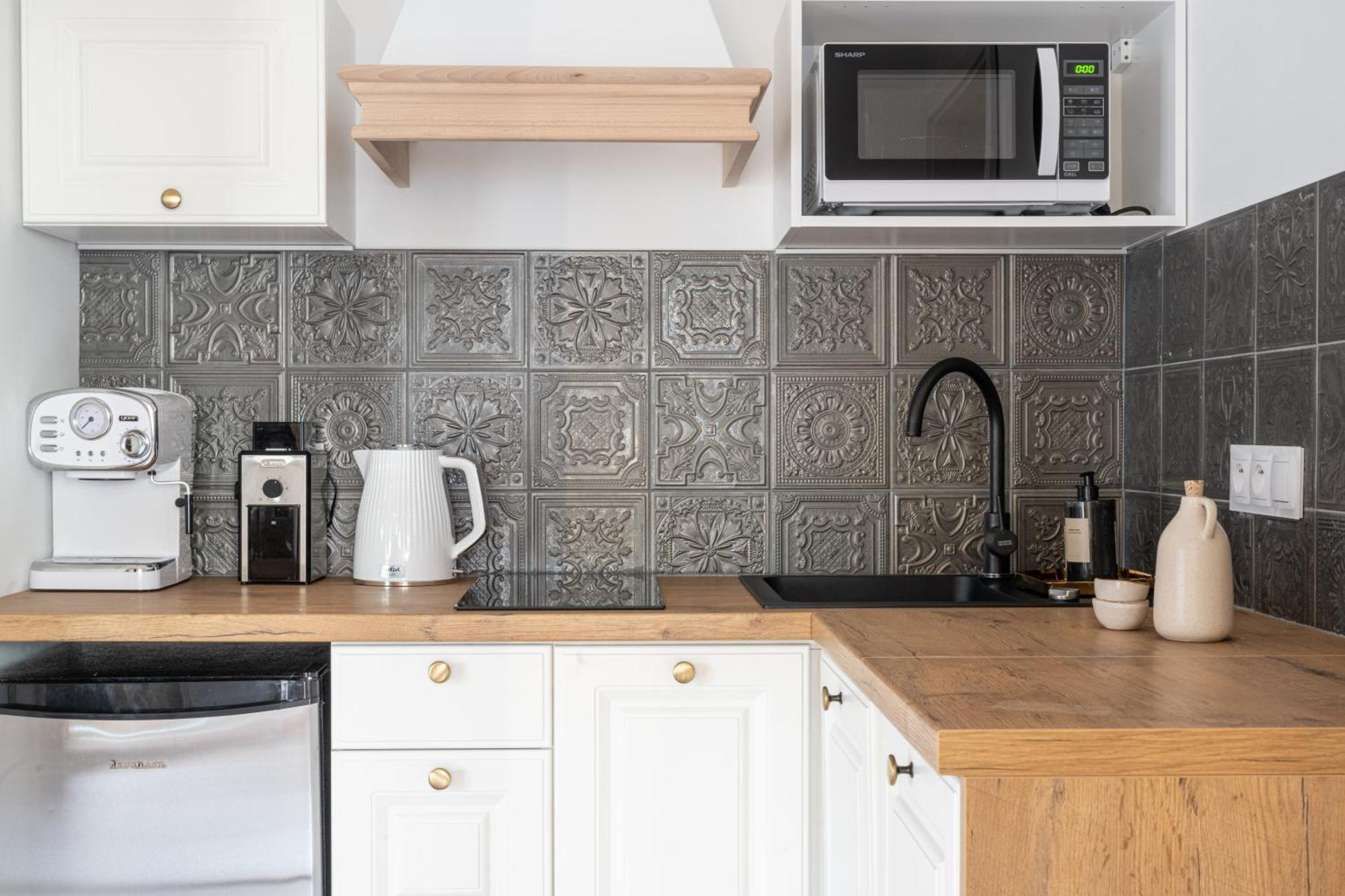 Apartamenty Villowe - Zakopane Centrum Εξωτερικό φωτογραφία