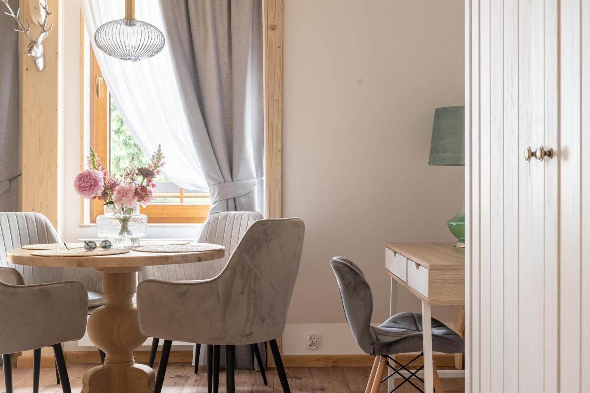 Apartamenty Villowe - Zakopane Centrum Εξωτερικό φωτογραφία